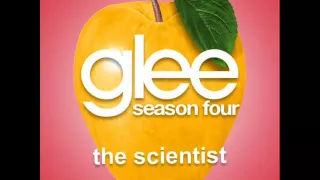 Glee - Scientist (Acapella)