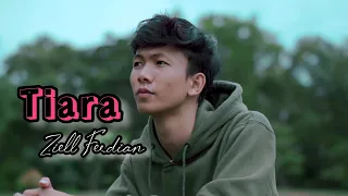 Ziell Ferdian - Tiara (Dipopulerkan Oleh Kris) Cover Version