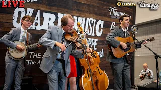 Tennessee Bluegrass Band and Echo Valley | Live at IBMA 2023!