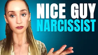 13 Signs You're Dating a 'Nice Guy' Narcissist | Covert Narcissism traits