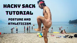 Hacky Sack for Beginners - Essentials for Posture and Athleticism