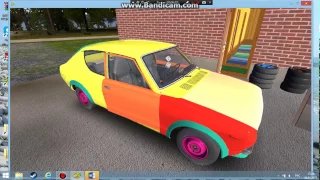 My summer car!!! Лайфхаки!!!