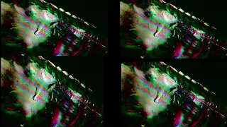 Filmmaker - Shitstorm (Light Club's Blizzard Cover) Microscope visuals by AlexBal