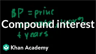 Interest (part 2) | Interest and debt | Finance & Capital Markets | Khan Academy