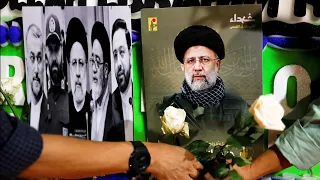 "Kush e vrau presidentin iranian?", lufta e egër për pushtet në Iran, pse ra helikopteri?