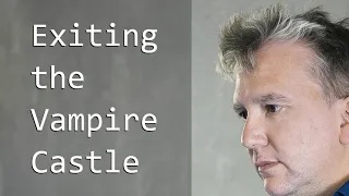 The Fisher Lectures: Exiting the Vampire Castle