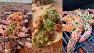 TIK TOK / COMIDA MEXICANA CON MEXICOCOOKINGCLUB