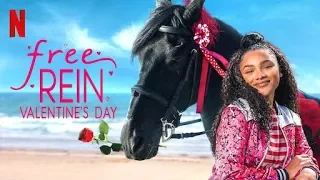 A rienda suelta Feliz San Valentin (2019) | Trailer Doblado Español Latino NETFLIX