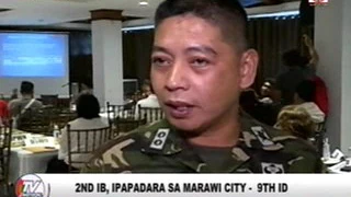 TV Patrol Bicol - Jun 21, 2017