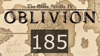 TES IV Oblivion #185 Мискарканд