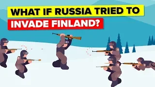 Can Russia Invade Finland?