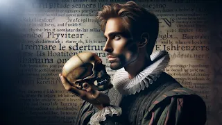 Did William Shakespeare Actually Exist?