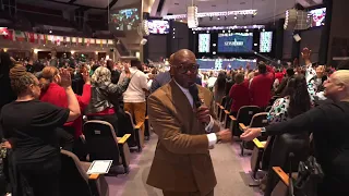 Sunday Worship LIVE from NEWBIRTH | Dr. Jamal Bryant 02/11/2024