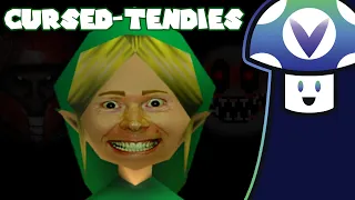 [Vinesauce] Vinny - Cursed Nintendo Games