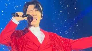 Dimash •When I’ve got you• 🔥 Live in Budapest