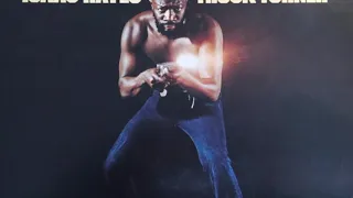 Isaac Hayes - Truck Turner Main Title + End  Theme (1974 Stax)