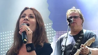 Opus Frauensolo 2 +/ Donauinselfest  2015