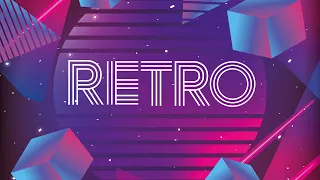 RETRO DISCO PARTY | MEGAMIX 2024 | BEST OF 80's & 90's HITS | EURODANCE | DANCE MIX 2024 #1