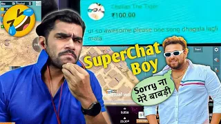 Shreeman Legend❤️का दो अनमोल रतन🤣एक Chetan एक Karan🤪Bgmi Funny Gameplay #devilegaming #bgmifunny