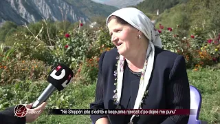 Ke Kisme - Në Shqipëri jeta s’është e keqe, ama njerëzit s’po dojnë me punu