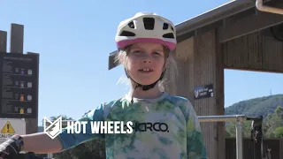 Mystic Park | Bright Mountain Bike Park | Hot Wheels