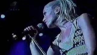 No Doubt - Don't Speak (LIVE FROM CARACAS POP FESTIVAL 2002)