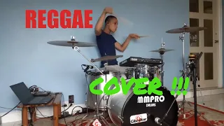 Chronixx - Roots and Chalice | Drum Cover