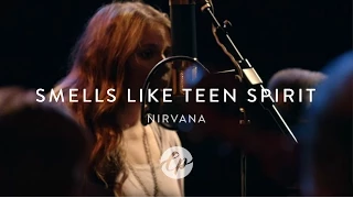 Nirvana - Smells Like Teen Spirit - Live Orchestra & Choir Version