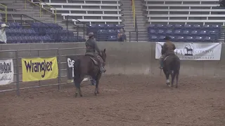 2022 AQHA Cowboy Mounted Shooting World Championships