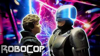 The Last 5 Facts of RoboCop You—Probably Didn’t Know!