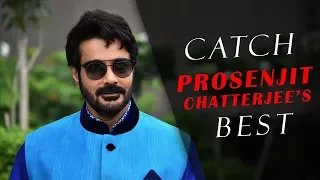 Best of Prosenjit Chatterjee | Prosenjit's Birthday Special | The Iconic Superstar | Hoichoi App