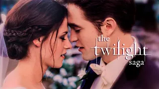 (Twilight) Let's start with forever...