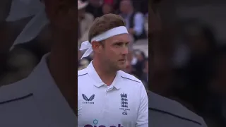 Heated moments in the Ashes