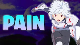 This Is What a Terrible Anime Decision Looks Like - Danmachi Season 4 Part 2