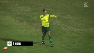 YPIRANGA RS 2 × 0 PARANÁ GOLS SÉRIE C 2021