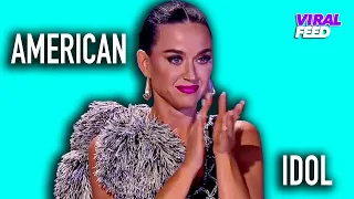 Viral PERFORMANCES From American Idol 2024's TOP 20! | VIRAL FEED