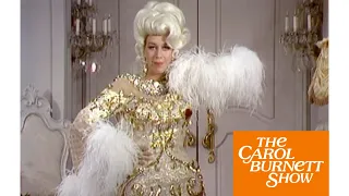 VIP: Mae East from The Carol Burnett Show