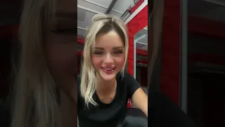 Анна Самонина ПРЯМОЙ ЭФИР 14.07.23