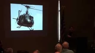 Lew Jennings - "19 Minutes to Live: Helicopter Warfare in Vietnam"