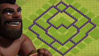 NEW TOWN HALL 7 (TH7) FARMING BASE LAYOUT 2020 | WITH COPY LINK | CLASH OF CLANS