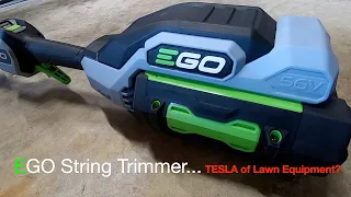 EGO 16" String Trimmer w/ Line iQ (ST1623T/ST1620T)