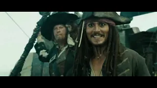 ME - Pirates Of The Caribbean/Pirati Dei Caraibi/JohnnyDepp
