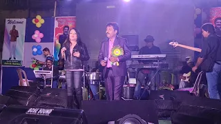 Kaho na Pyar hai LIVE-Uditnarayan ju.