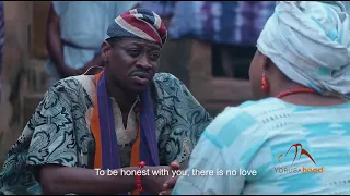 IWASE Part 2 - Latest Yoruba Movie 2021 Traditional Adedimeji Lateef | Kenny George | Tokunbo Oke