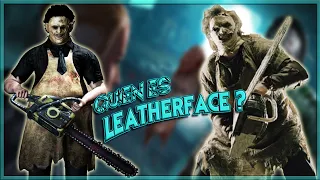 Quien es Leatherface? HISTORIA | HABILIDADES | VIDEOJUEGOS | APARICIONES |