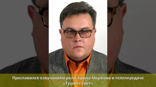 Колган, Алексей Анатольевич - Биография