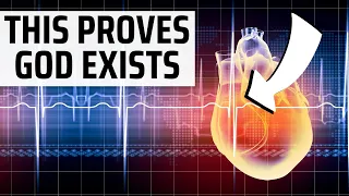 The Human Heart is Irrefutable Proof That God Exists