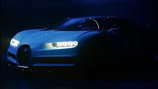 Night Lovell - Alone / Bugatti Chiron