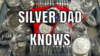 The Safest Asset | Silver Dad Knows