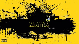 PLL x And It's V ! - Maya ( Remix )